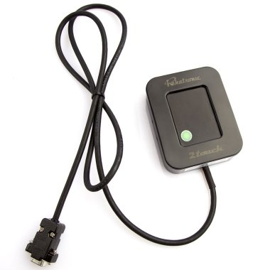 2Touch di Rehatronic: dispositivo touchpad per guidare la carrozzina con un dito rehatronic 2touch 06 1