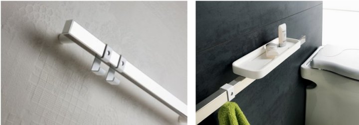 maniglie disabili ganci