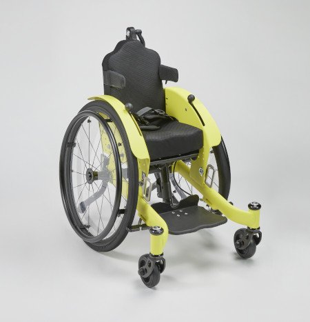 carrozzina bambini disabili