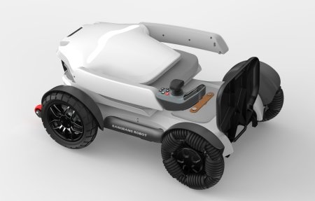 scooter anziani richiuso 2