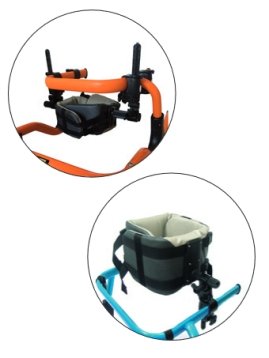 supporto toracico deambulatore bambini