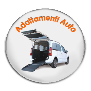 Adattamenti Auto