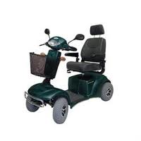 SCOOTER ELETTRICO disabili