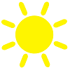 icona sole