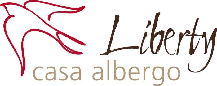 liberty casa albergo accessibile