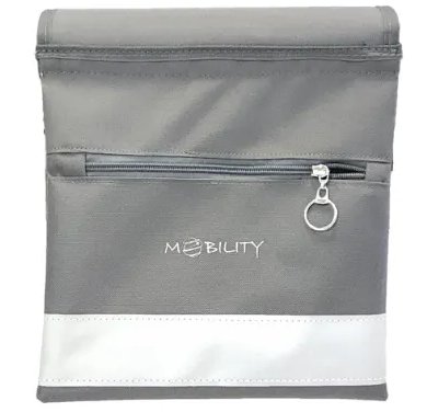 porta oggetti carrozzina