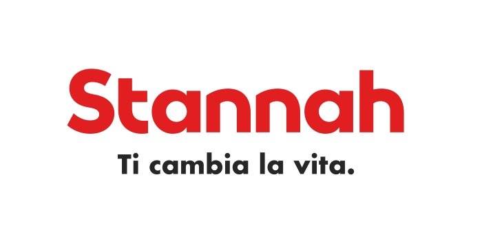 stannah logo nuovo