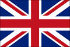 bandiera regno unito