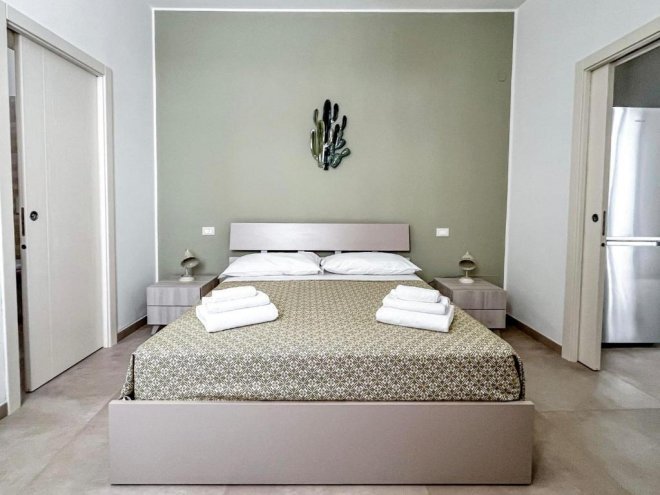 camera salento accessibile