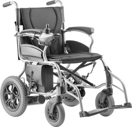 carrozzina disabili firefly slim