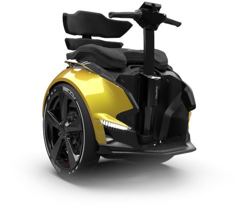 carrozzina disabili genny