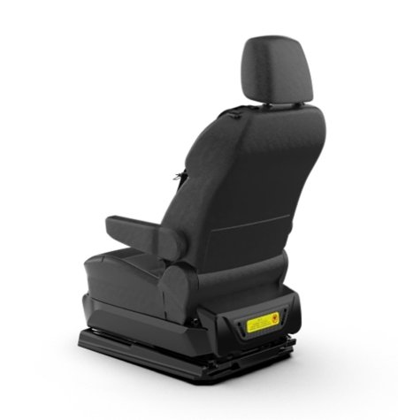 retro sedile macchina anziani