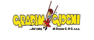 Gradim Giochi logo