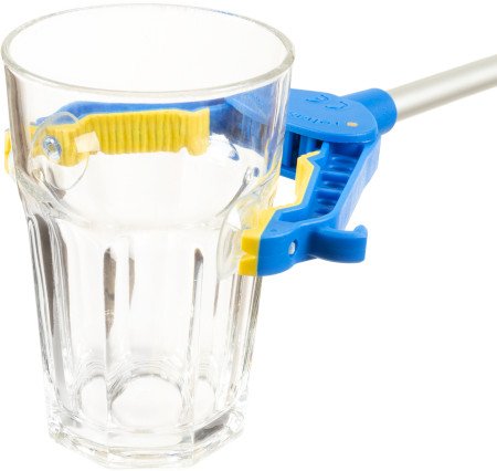 pinza prensile ventose