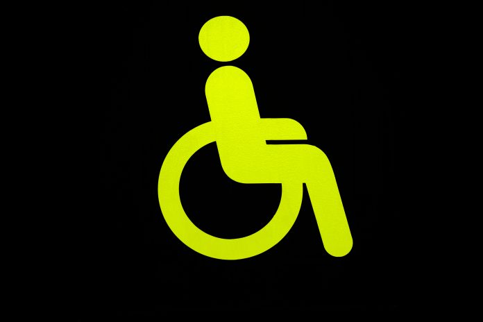 Carrozzine per disabili