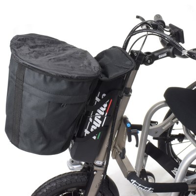 cestino applicato al triride