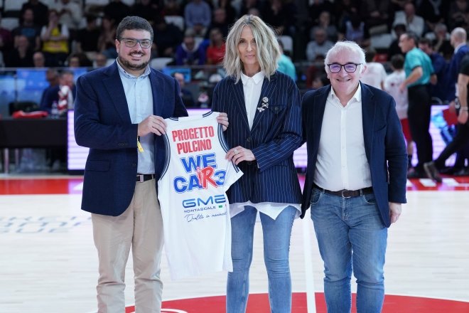 progetto pulcino gme montascale