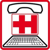 logo grafico salone Exposanita Digitale