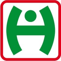 logo grafico salone Exposanita Horus