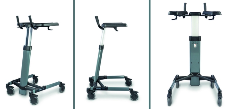 Deambulatore Taurus basic