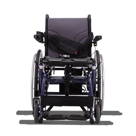 Carrozzina manuale verticalizzante per persone disabili carrozzina verticalizzante 1