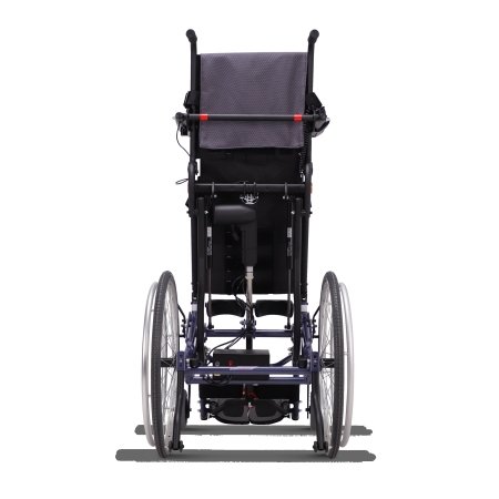 carrozzina verticalizzante Karma