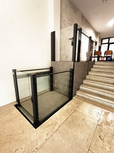 piattaforma elevatrice 2