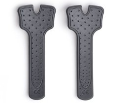 supporto antibrachiale per stampella