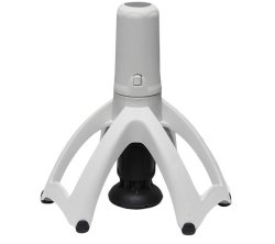 supporto tripod per stampella