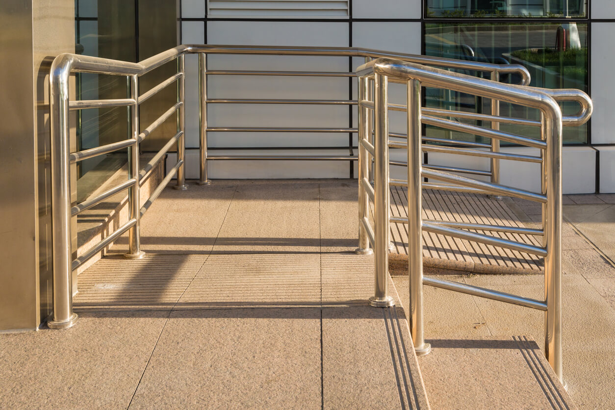 Speciali-Barriere-Architettoniche barriere architettoniche