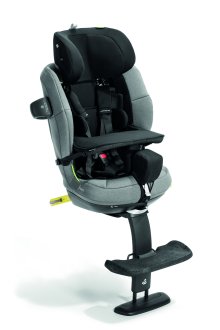 Seggiolini auto per bambini e ragazzi con disabilità dai 3 anni in su Schuchmann Charlie04