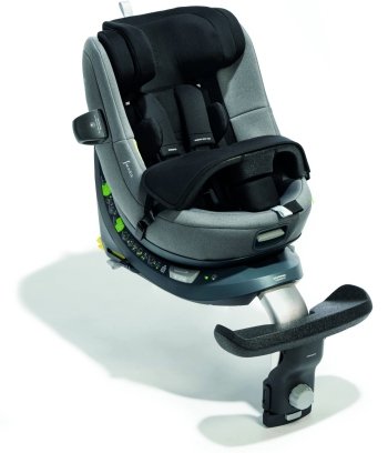 seggiolino auto per bambini disabili