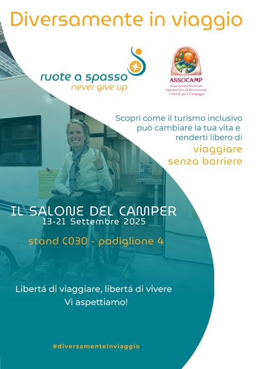 locandina diversamente in viaggio