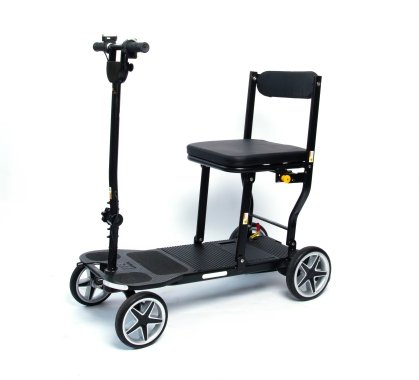 scooter pieghevole leggero