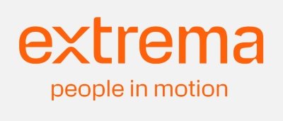 Servoscala a piattaforma per superare scale rettilinee con la sedia a rotelle extrema montascale logo