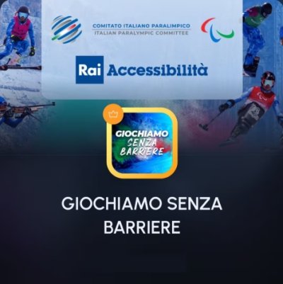 FantaSanremo: ecco la squadra che promuove l’accessibilità (e regala il biglietto per le Paralimpiadi) fantasanremo disabili